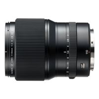 Fujifilm GF 110mm f/2.0 R LM WR objectief - thumbnail