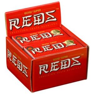 Bones Super Reds Lagers 1