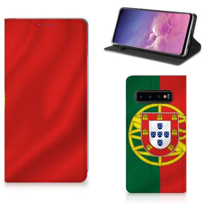 Samsung Galaxy S10 | Standcase | Portugal