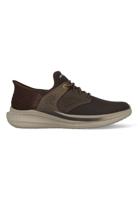 Skechers Slip-ins RF: Slade - Macklin 210890/CHOC Bruin maat