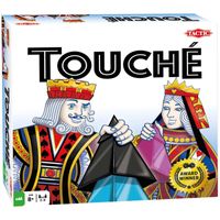 Touché Touché