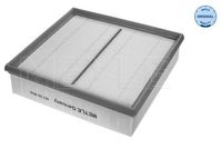 Luchtfilter 0123210026
