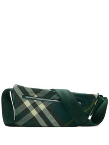 Burberry sac à bandoulière Shield - Vert