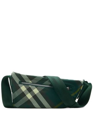 Burberry sac à bandoulière Shield - Vert