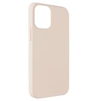 Vivanco Mag Hype Backcover Apple iPhone 13 Pro Pink Inductieve lading, Stootbestendig - thumbnail