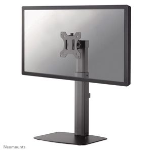 Neomounts FPMA-D865BLACK TV beugel Zwart