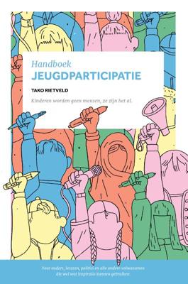 Handboek Jeugdparticipatie (Paperback)