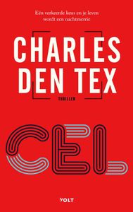 Cel - Charles den Tex - ebook