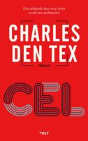Cel - Charles den Tex - ebook - thumbnail