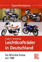 Motorbuch-Verlag Book type compass lkr ab 1980