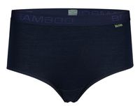 Boru Dames slip van bamboe