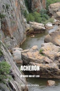 Acheron - Arie Van Doorn - ebook