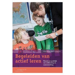 Begeleiden Van Actief Leren