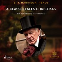 B.J. Harrison Reads A Classic Tales Christmas