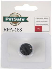 Petsafe Petsafe blafband batterij voor nano kleine hond
