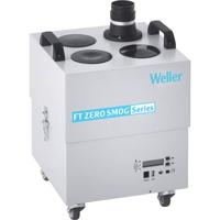 Weller Zero Smog 4V Soldeerdampafzuiging 220 V, 240 V 275 VA
