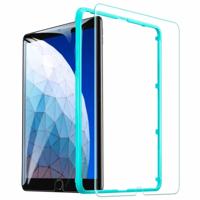 iPad Air 2019/iPad Pro 10.5 Tempered Glass Screen Protector - 1 Pack