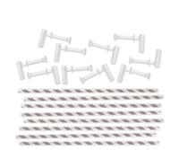 We R Makers • pinwheel attachments gray