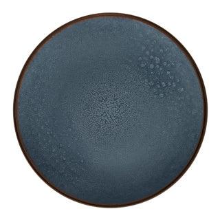 Feeling indigo dinner bord 26,5 cm