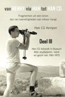 Van Henny via Han tot Han CG (Paperback)