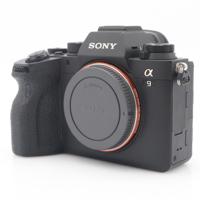 Sony A9 II body occasion