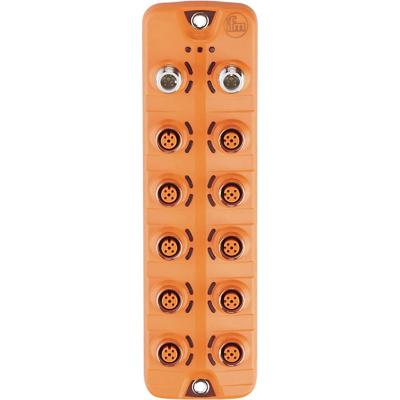 ifm Electronic AL2331 AL2331 Uitgangsmodule M12-stekker Aantal digitale uitgangen: 20