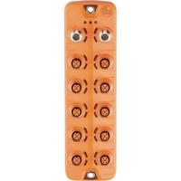 ifm Electronic AL2331 AL2331 Uitgangsmodule M12-stekker Aantal digitale uitgangen: 20