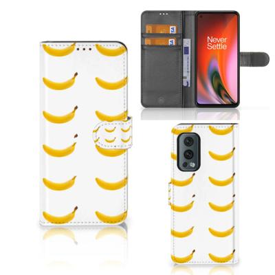 OnePlus Nord 2 5G | Book Cover | Banana