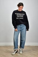 Golden Goose trui GUP01938.P001872.50907 sky captain/heritage white Golden Goose trui GUP01938.P001872.50907 sky captain/heritage white