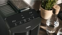 Siemens EQ.300 TF301E19 koffiezetapparaat Volledig automatisch Espressomachine 1,4 l - thumbnail