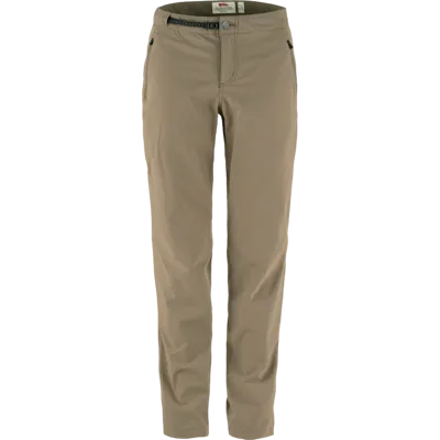 Fjällräven High Coast Trail Broek