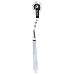Fifty Shades Of Grey - Darker Adrenaline Spikes Metal Pinwheel