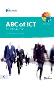 ABC of ICT - version 1.0 - Paul Wilkinson, Jan Schilt - ebook