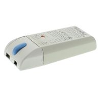 Leddriver Constante Stroom instelbaar 250-1400mA 20W 2Kan. Klemko 876810