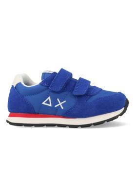 SUN68 Boy&apos;s Tom Solid Z35301B_58 Blauw maat