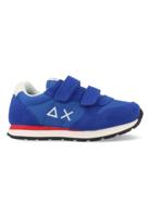 SUN68 Boy&apos;s Tom Solid Z35301B_58 Blauw maat
