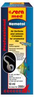 Sera med Professional Nematol - 10 ml