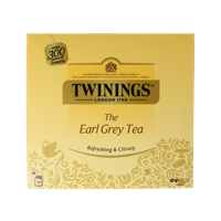Earl grey envelop 50 Zakjes