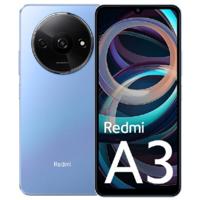 Smartphone Xiaomi Redmi A3 3 GB RAM 64 GB Blauw