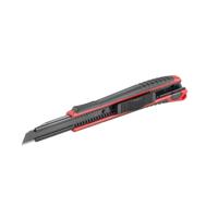 4K5 Tools CR 9 Compact Afbreekmes met roestvrije afbreekmessen met carboncoating 9mm - 600.304A