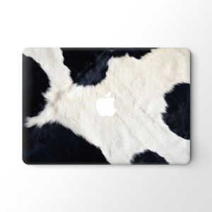 Lunso MacBook Pro 16 inch (2019) vinyl sticker - Cow