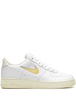 Nike baskets Air Force 1 Jewel - Blanc