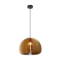 Atmooz Valeria - Hanglamp - Bruin - 45 x 230 cm