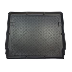 Kofferbakmat passend voor Peugeot 5008 I V/5 05.2009-06.2017 192905