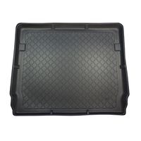 Kofferbakmat passend voor Peugeot 5008 I V/5 05.2009-06.2017 192905