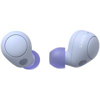 WF-C700N Headset True Wireless Stereo (TWS) In-ear Oproepen/muziek Bluetooth Lavendel - thumbnail