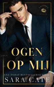 Ogen op mij (Paperback)