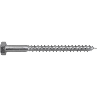 SWG 192 8 60 67 Houtschroef 8 mm 60 mm DIN 571 Staal Verzinkt 50 stuk(s)