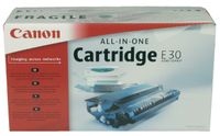 Tonercartridge Canon E30 zwart - thumbnail