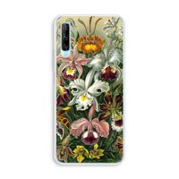 Haeckel Orchidae: Huawei P Smart Pro Transparant Hoesje